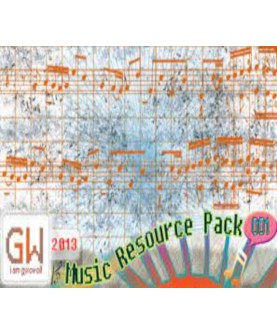 RPG Maker VX Ace - Gyrowolf s Music Resource Pack 001 Steam Key GLOBAL